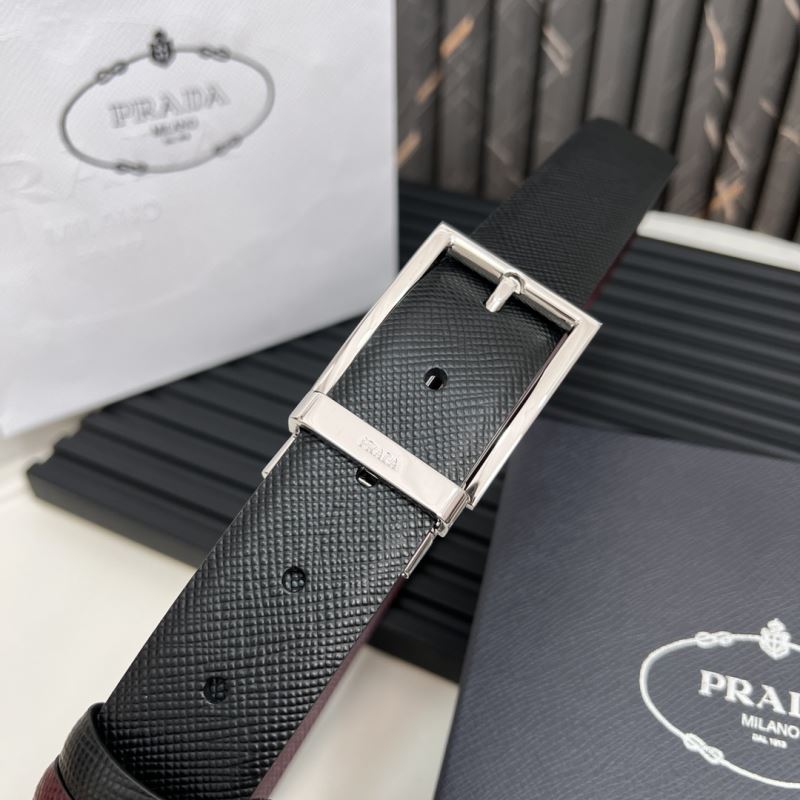 Prada Belts